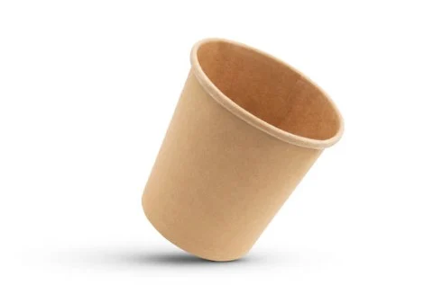 Paper Buckets