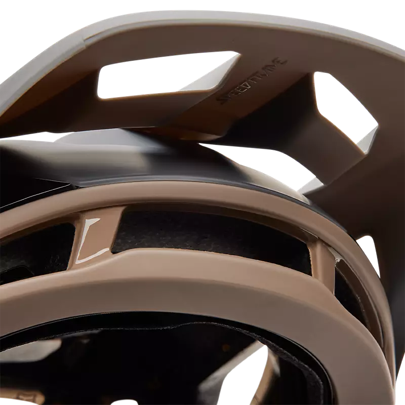 Speedframe Pro Klif Helm