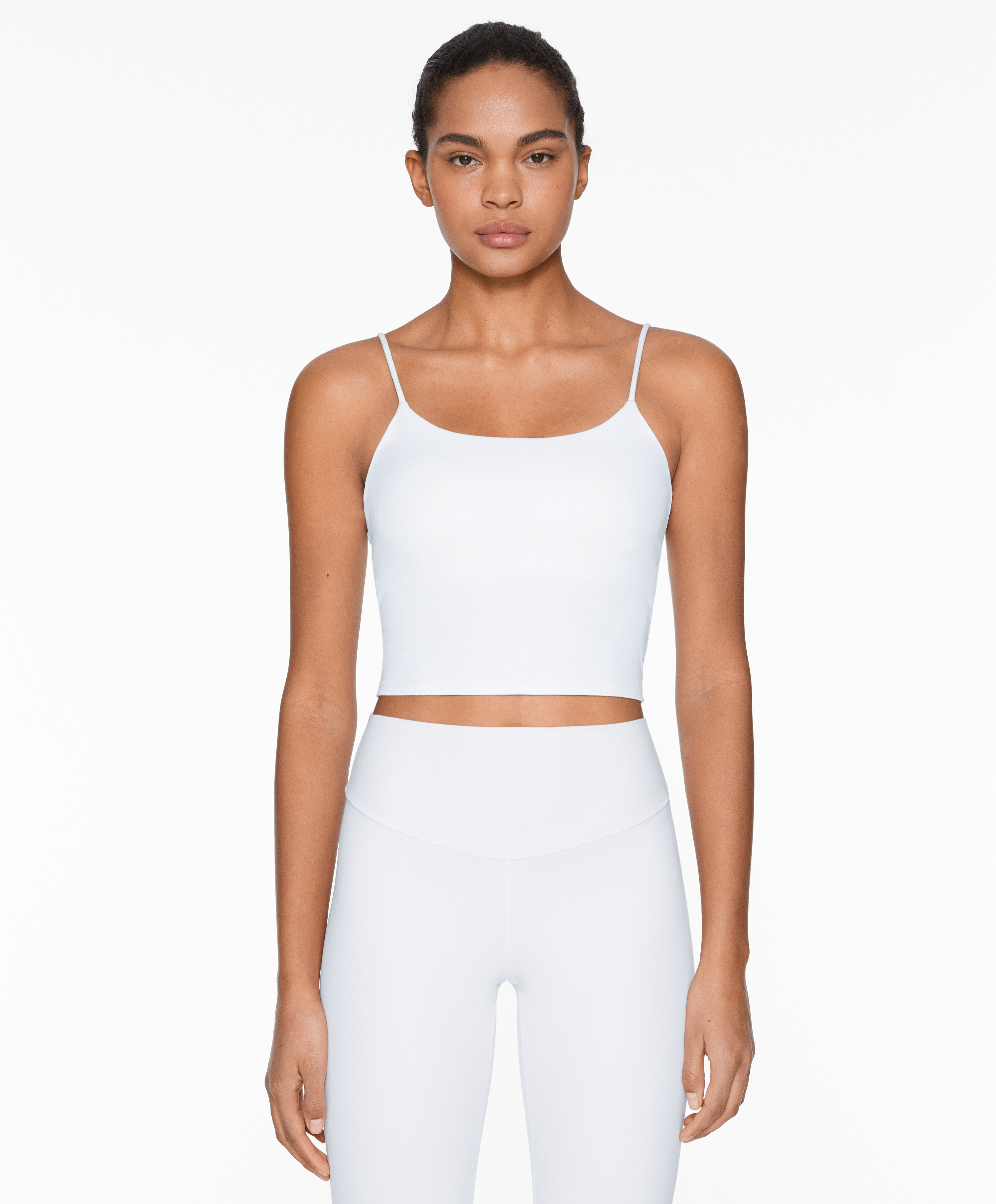 OYSHO Comfortlux strappy top