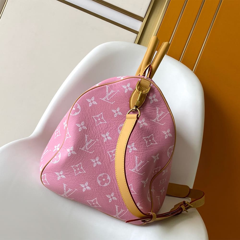 LV Speedy P9 Bandouliere 40(HIGH-END GRADE) - Top Club