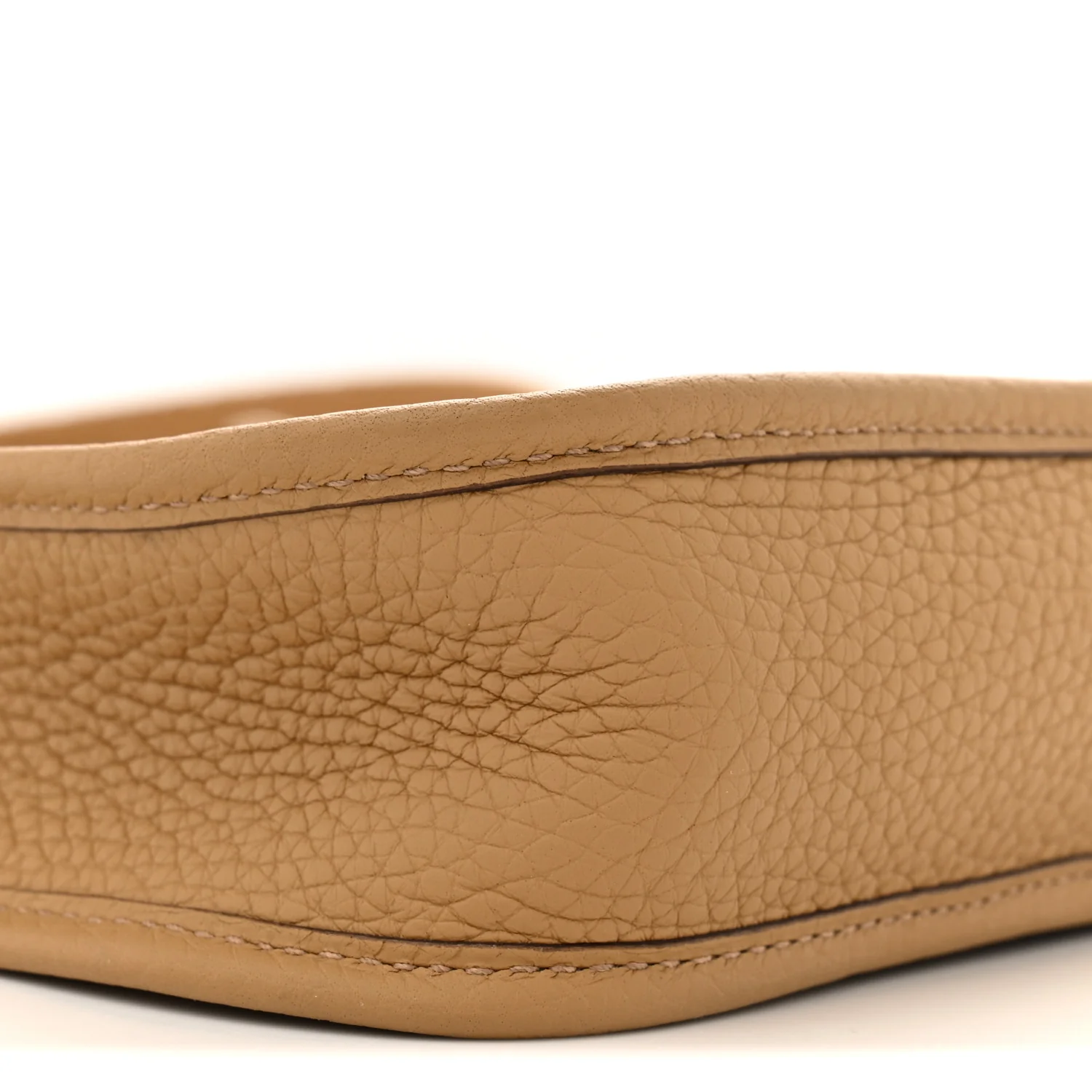 Taurillon Clemence Evelyne TPM Biscuit - Top Club