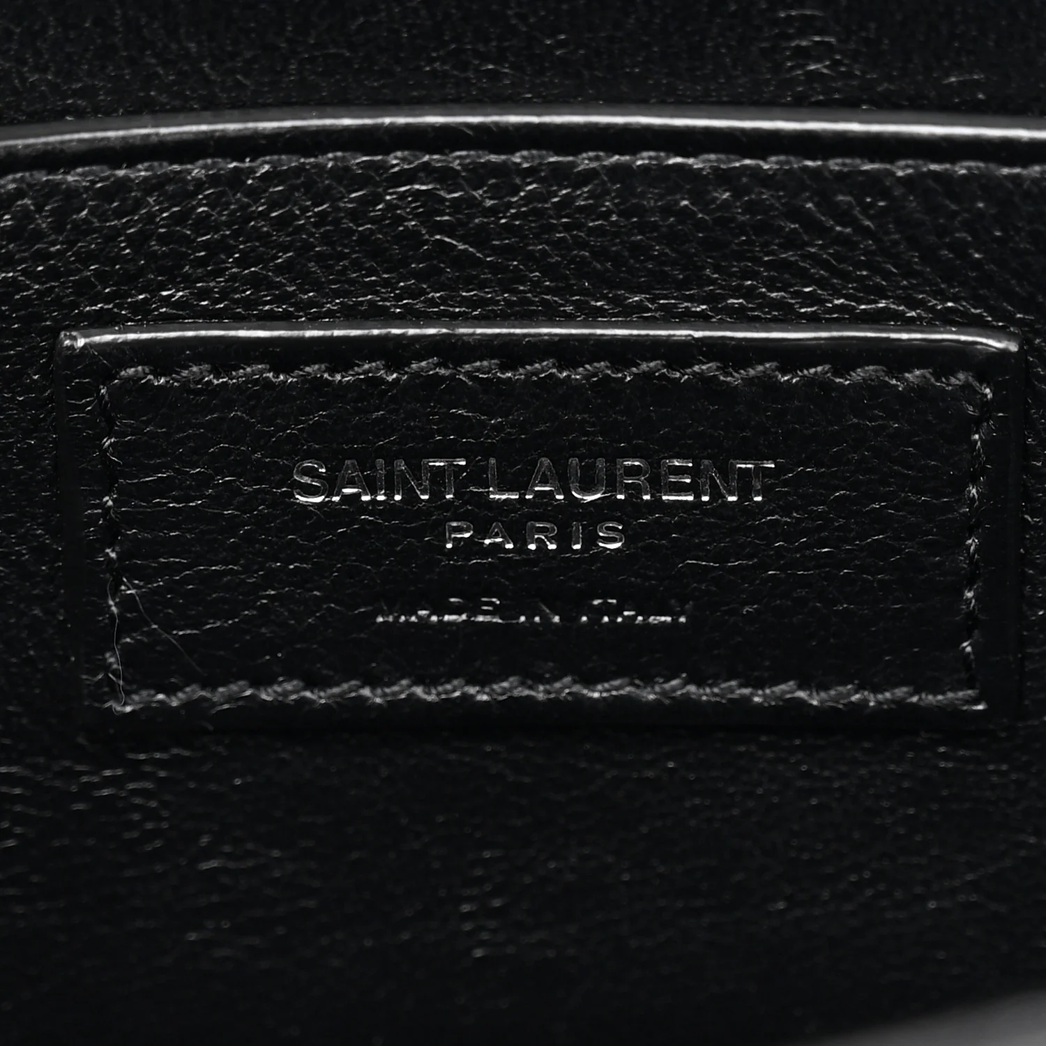 Box Calfskin Monogram Medium Solferino Satchel Black - Top Club