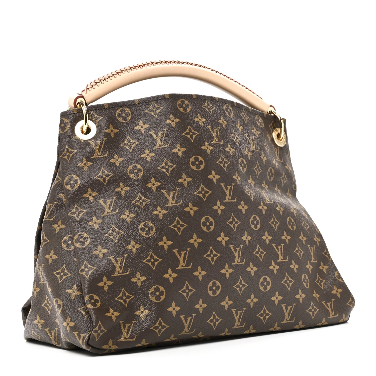 Monogram Artsy MM - Top Club