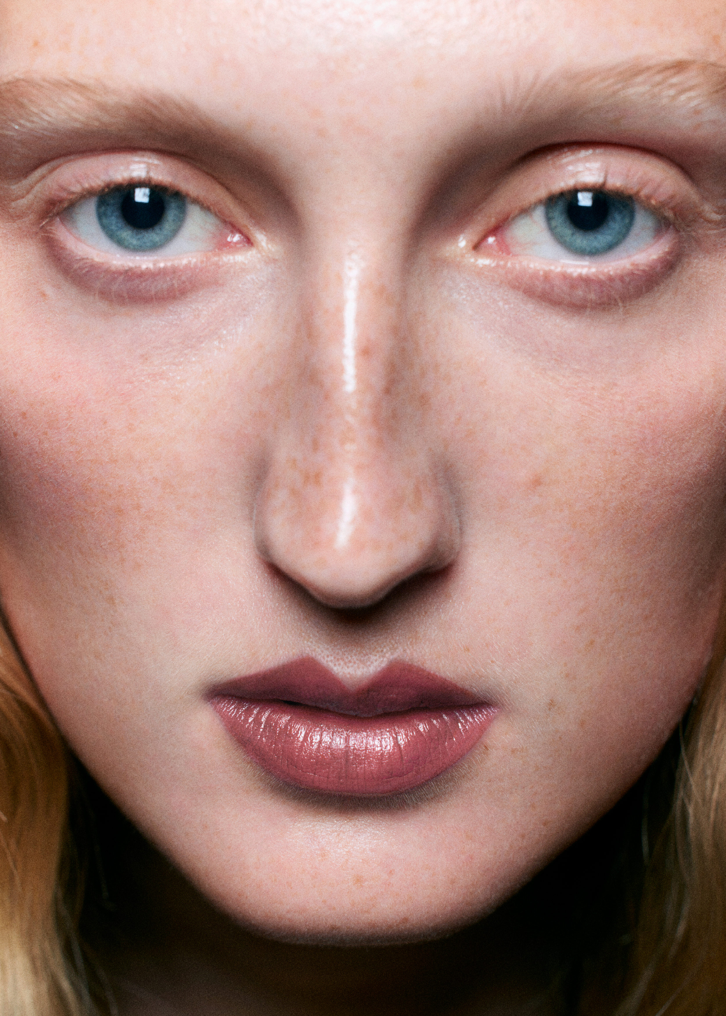 & Other Stories BARE BISCOTTI MATTE LIP COLOUR