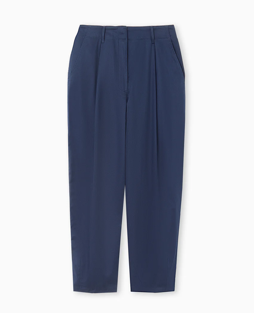 Pimkie Pantalon balloon en toile