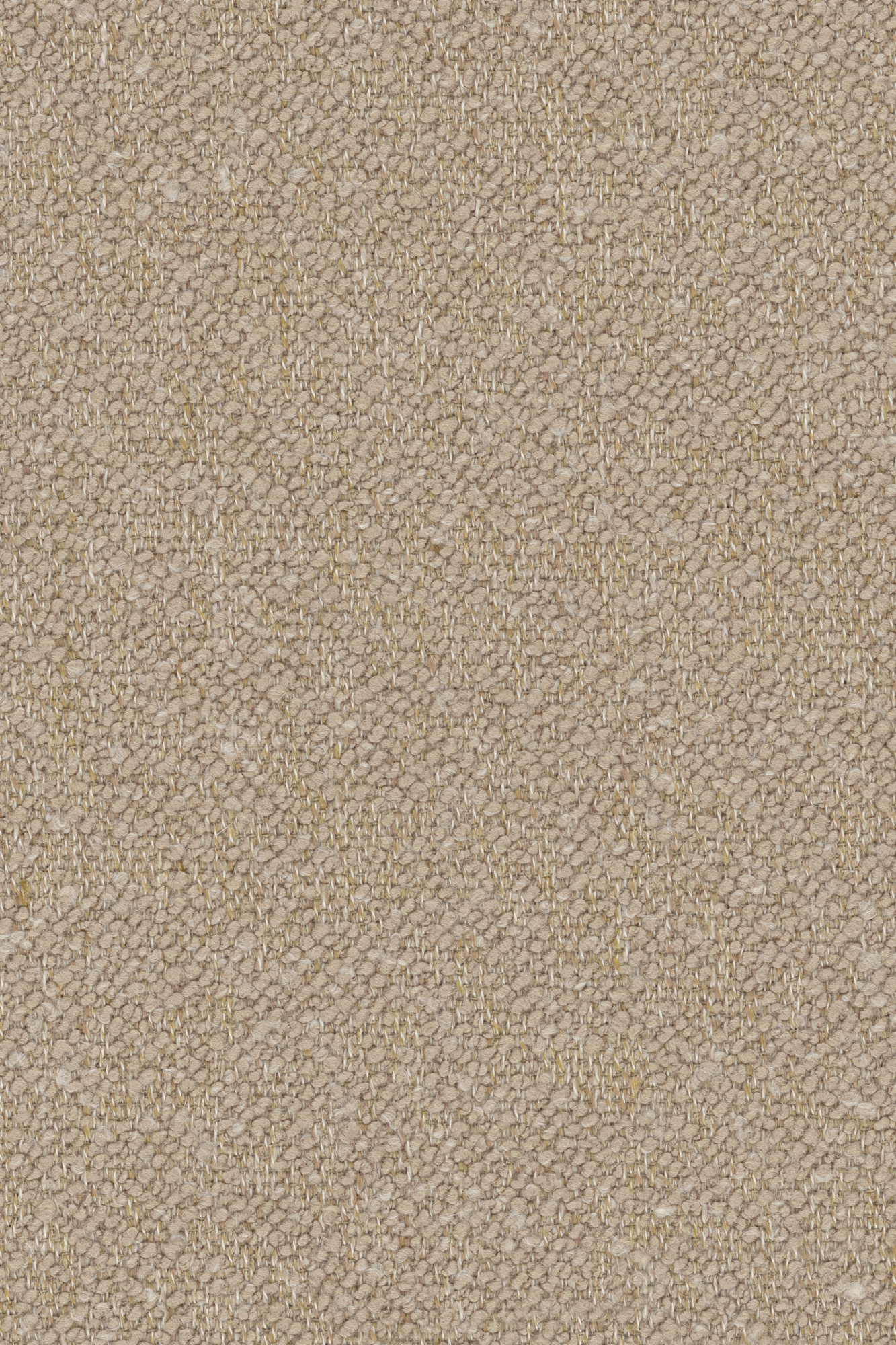 3-zitsbank Bulky almond