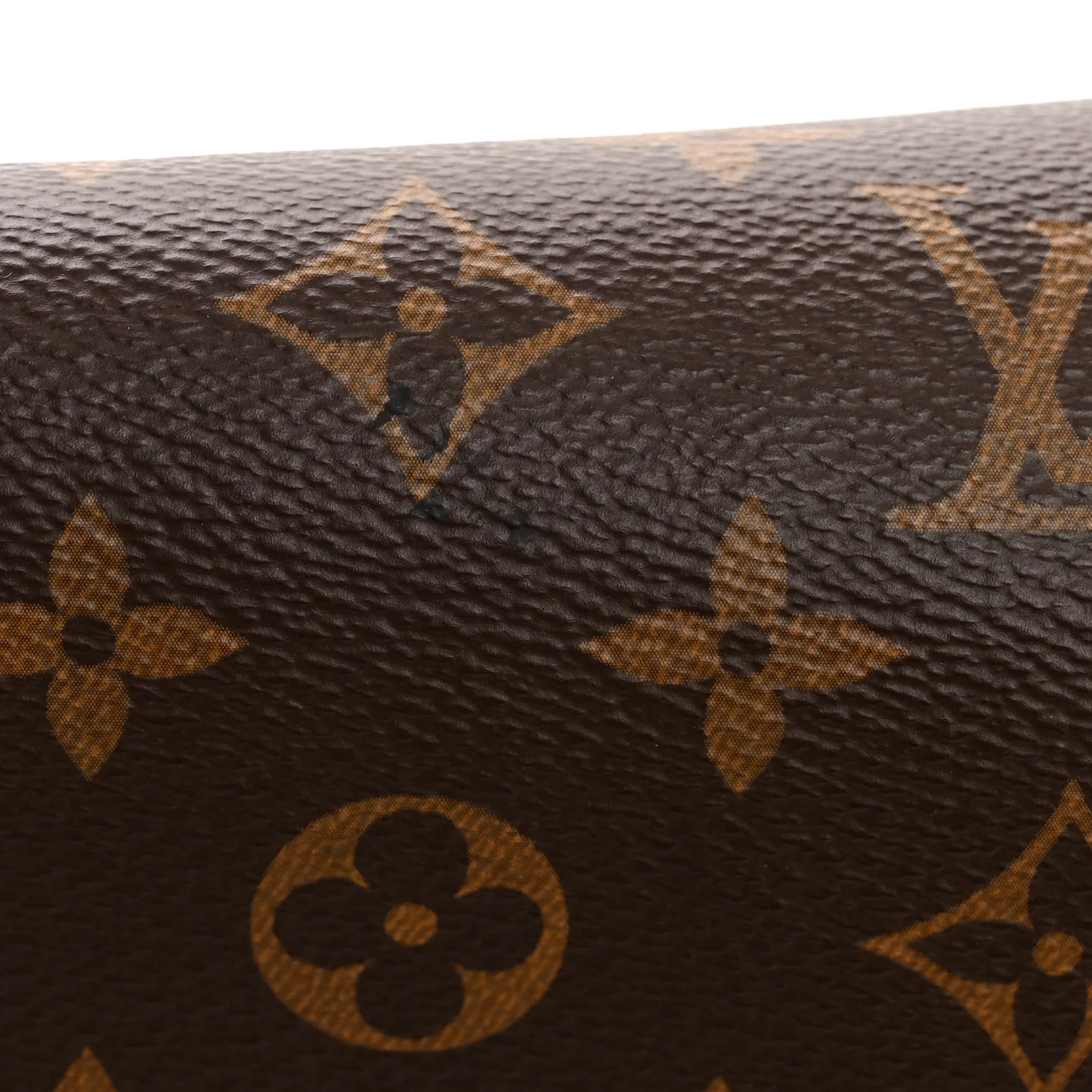 Monogram Macassar Archy Messenger GM - Top Club