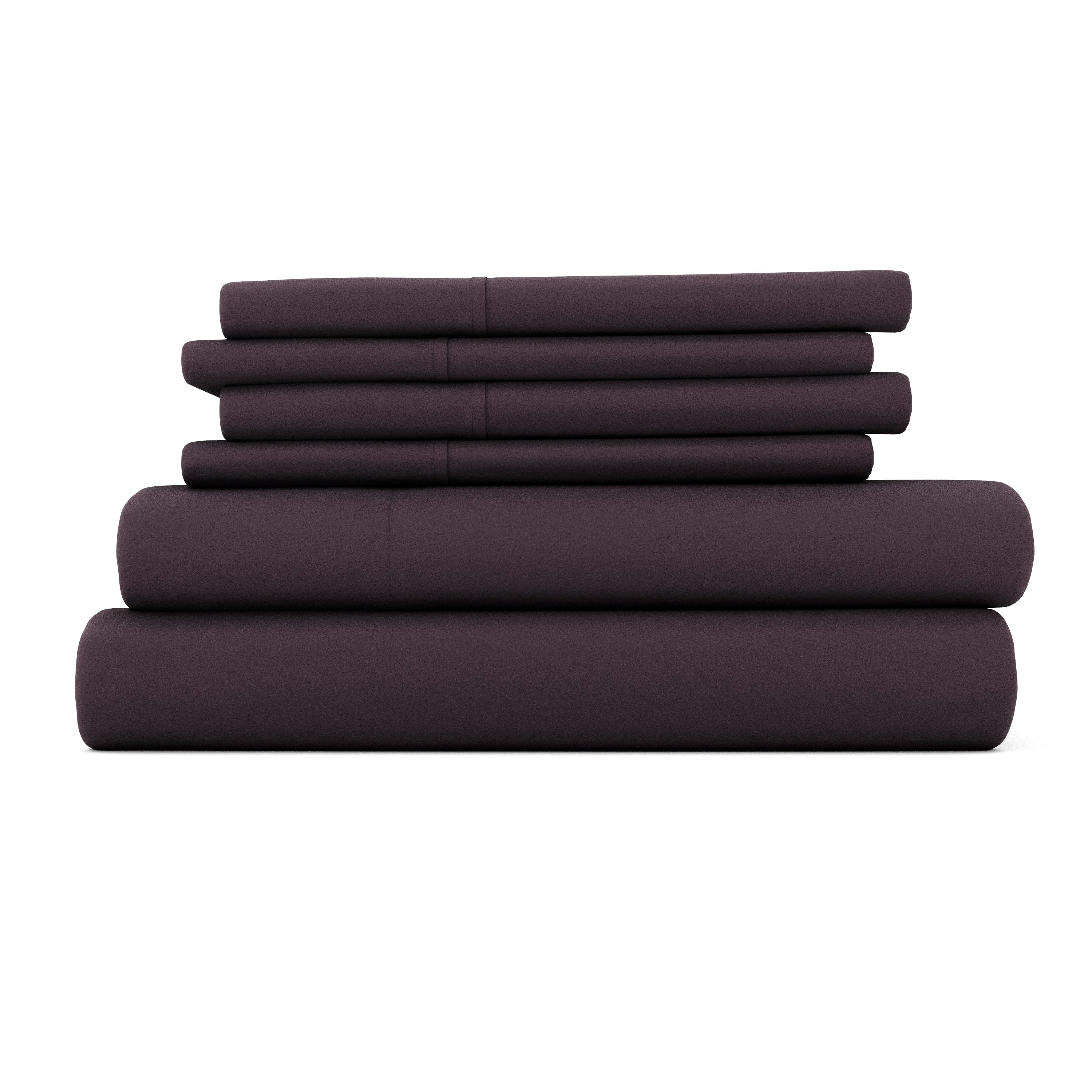 Sale - 6-Piece Essential Sheet Set