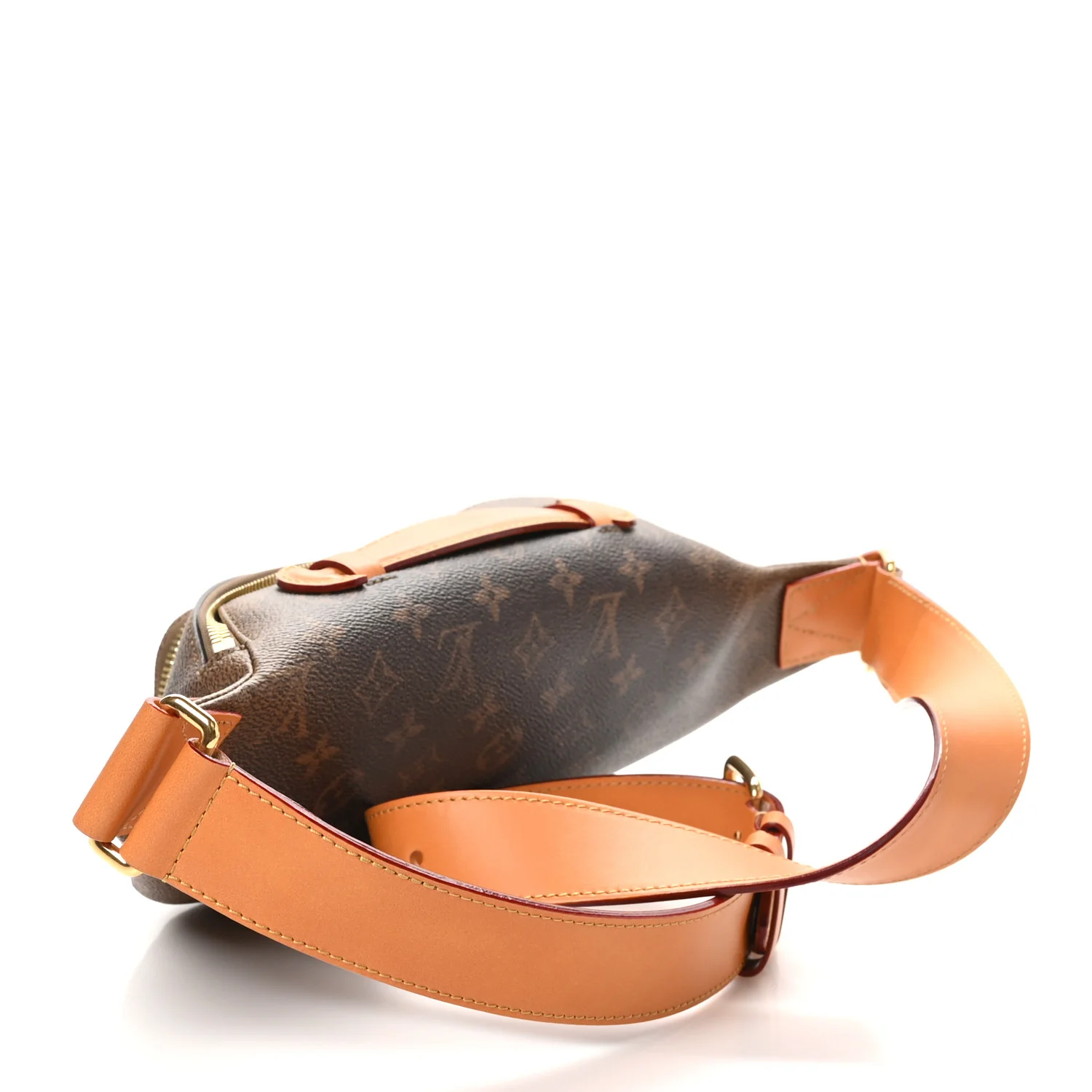 Monogram Dust Rush Bumbag - Top Club