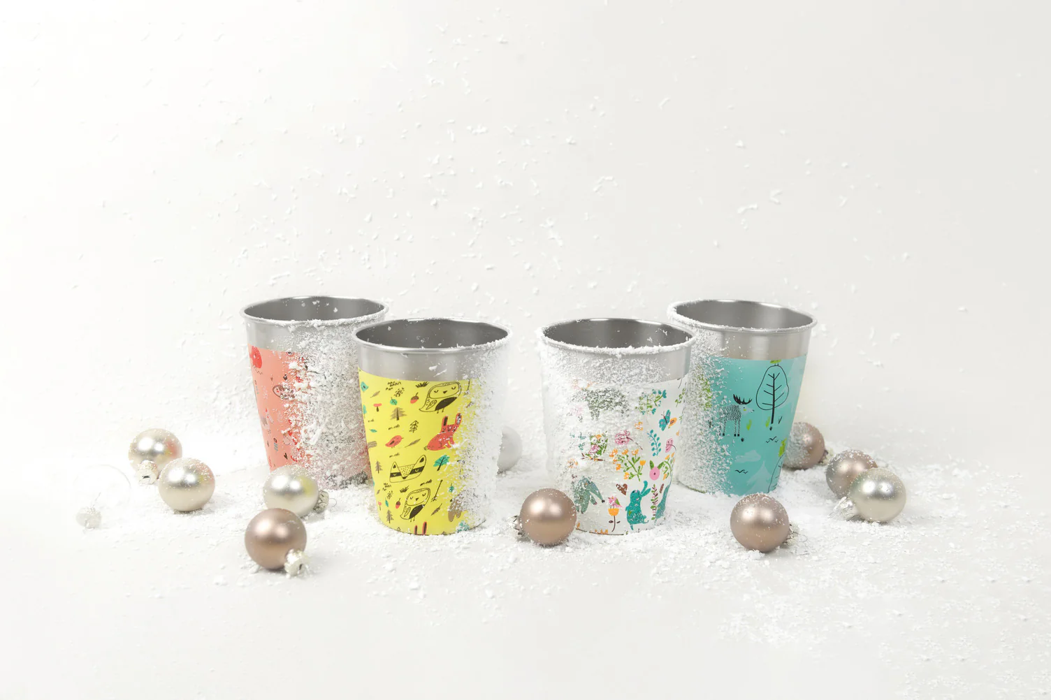 Kids Cup Set