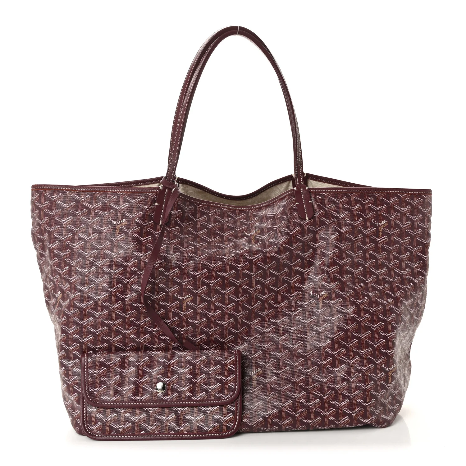 Goyardine Saint Louis GM Bordeaux - Top Club