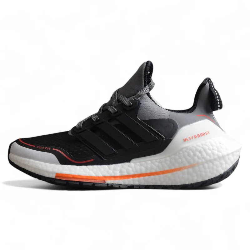 adidas UltraBoost 21 COLD.RDY 'Grey Solar' (GV7122) - Sneaker Replica Workshop
