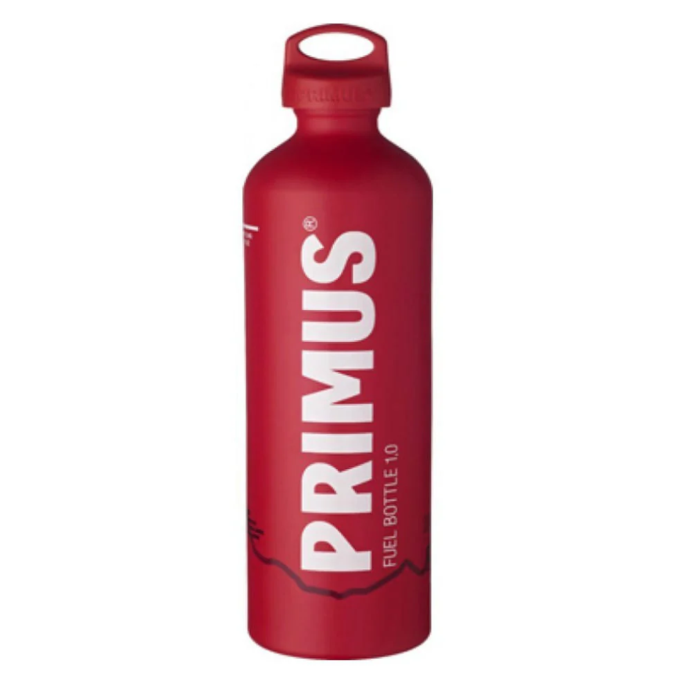 Primus Fuel Bottle 1L - Brennbar Bottle