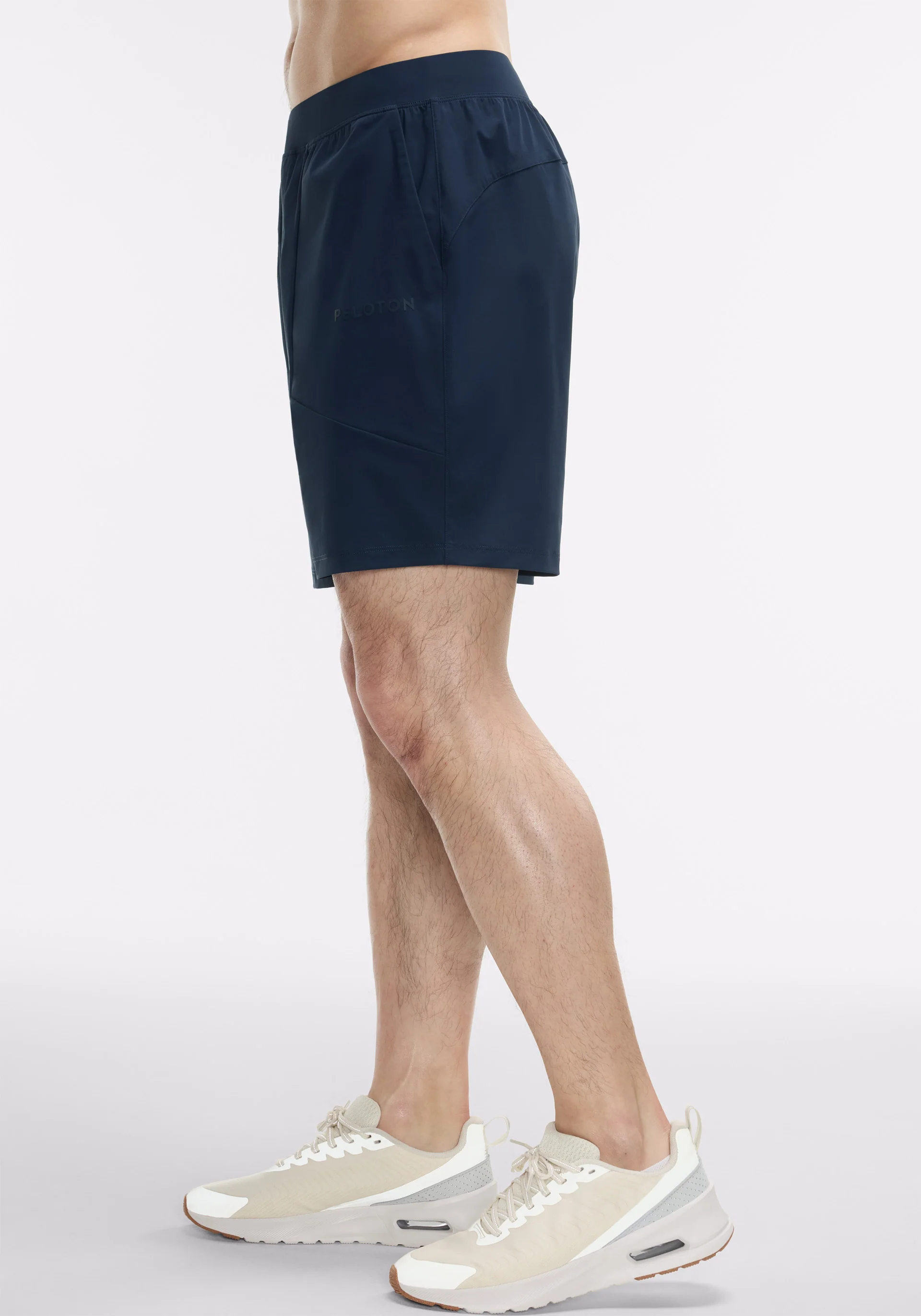 7” Unlined Warp Knit Short - MoB Apparel