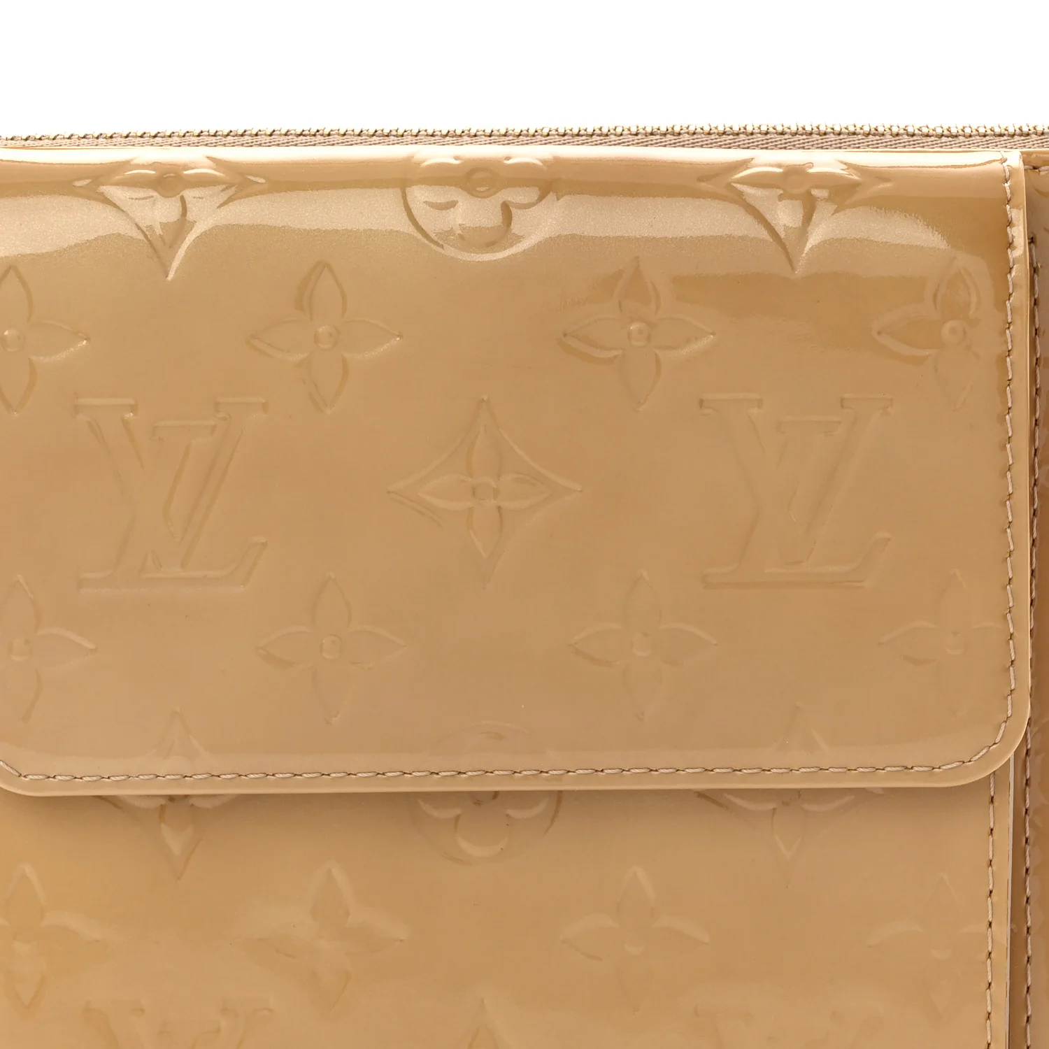 Vernis Mott Beige - Top Club