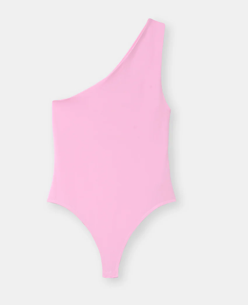 Pimkie Body asymétrique one shoulder