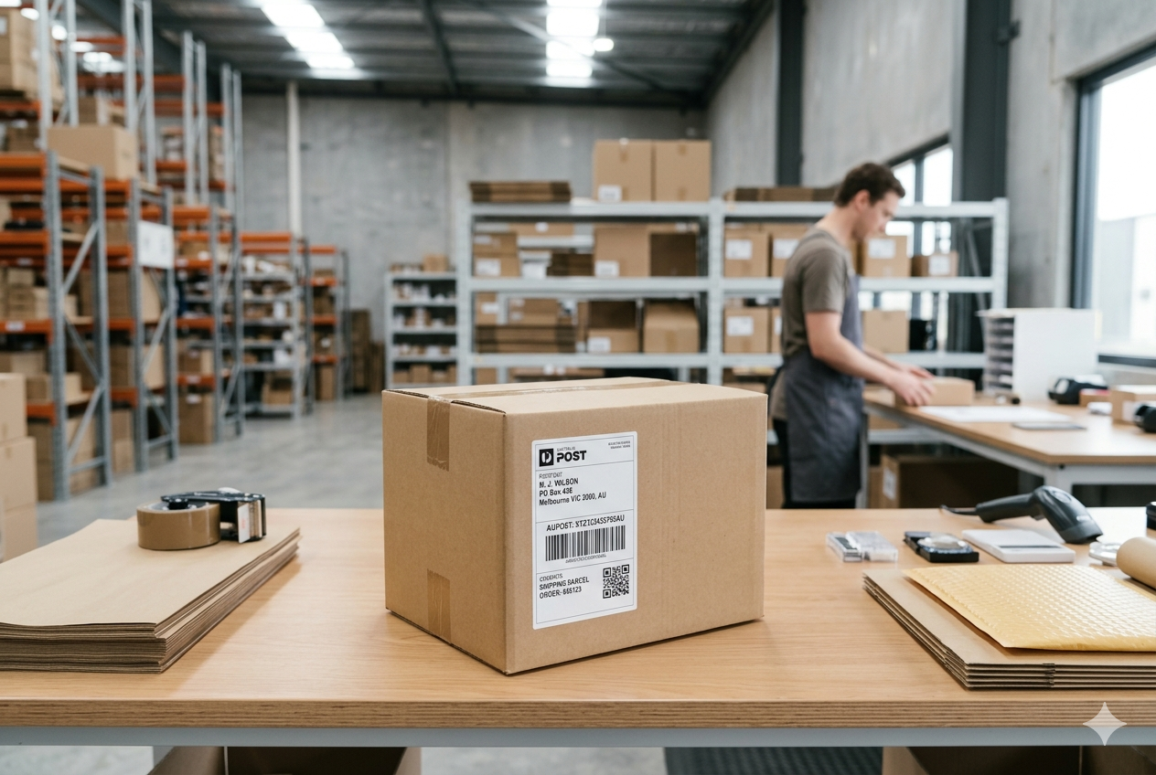 Discreet Packaging Explained: What It Means and Why Online Shoppers Value It