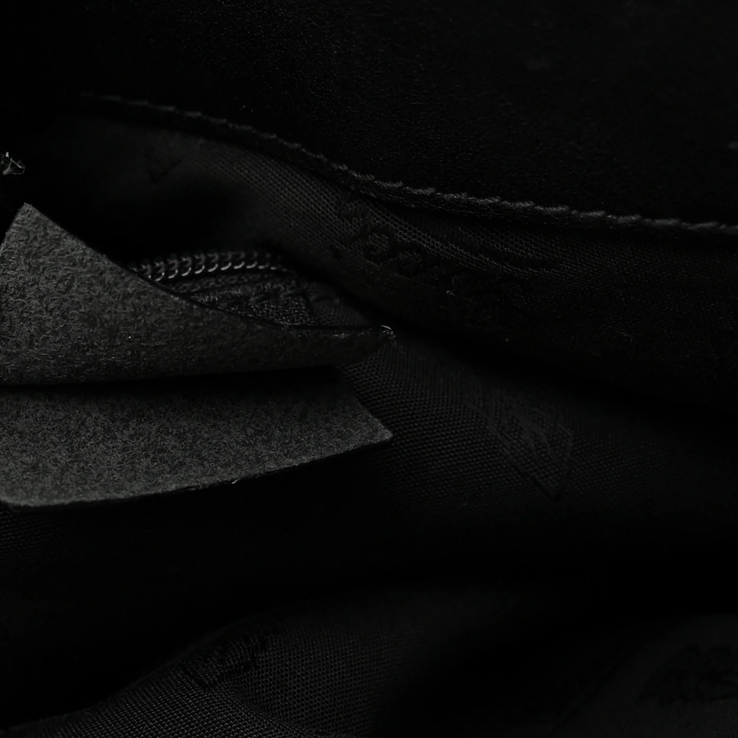 Snakeskin Large Sukey Tote Black - Top Club