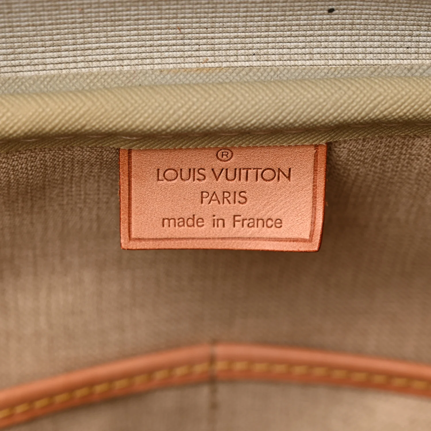Monogram Deauville - Top Club