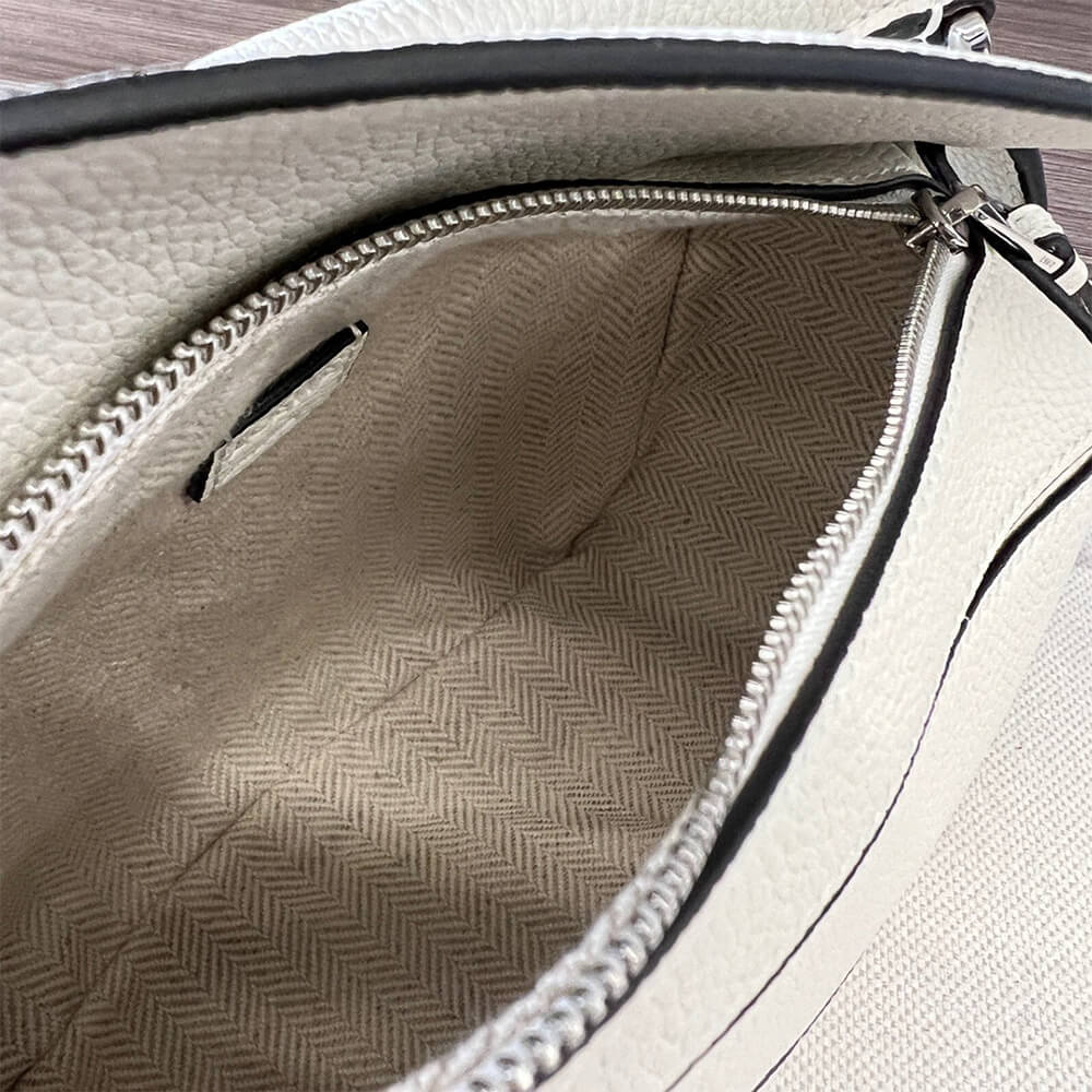 LOEWE Mini Puzzle bag - Top Club