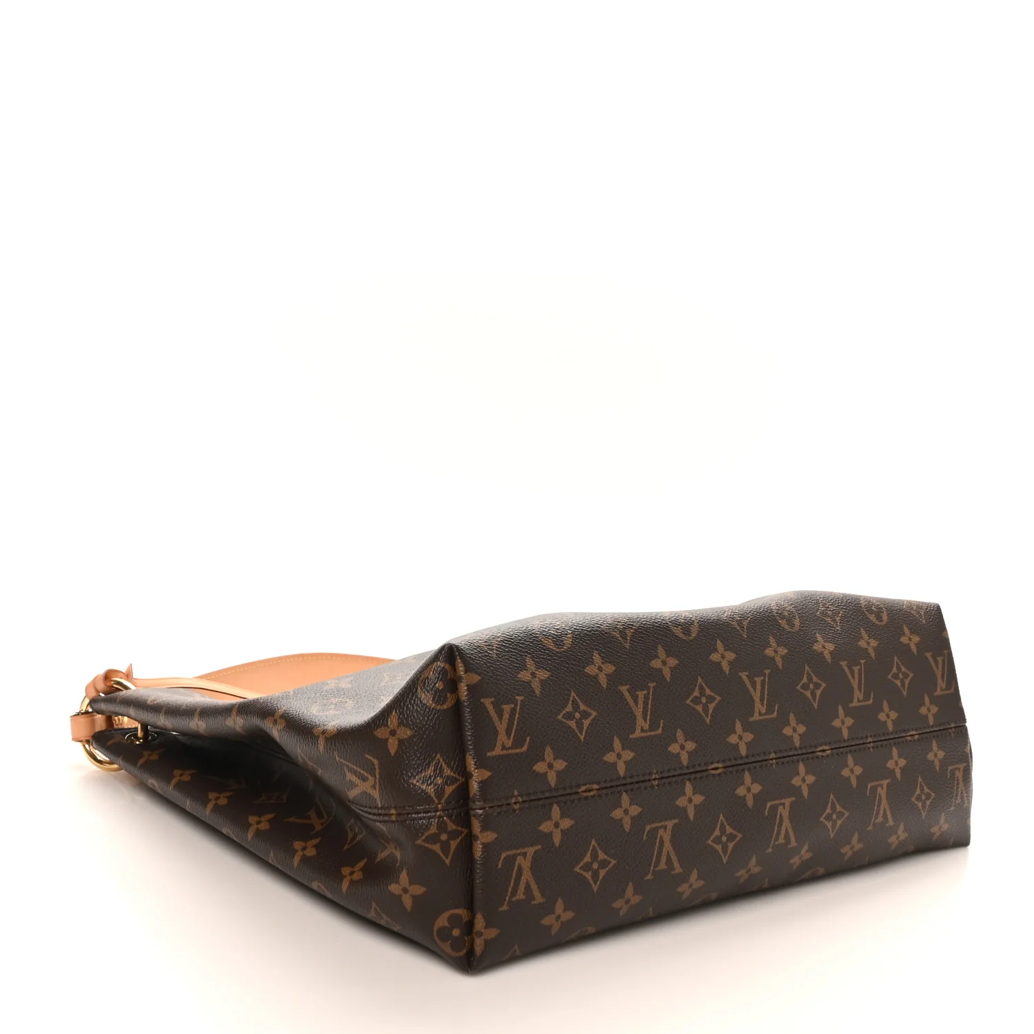 Monogram Graceful MM - Top Club