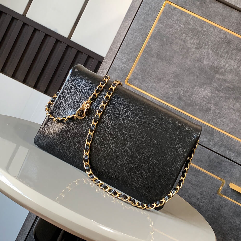 CHANEL Small Flap Bag(high-end grade) - Top Club