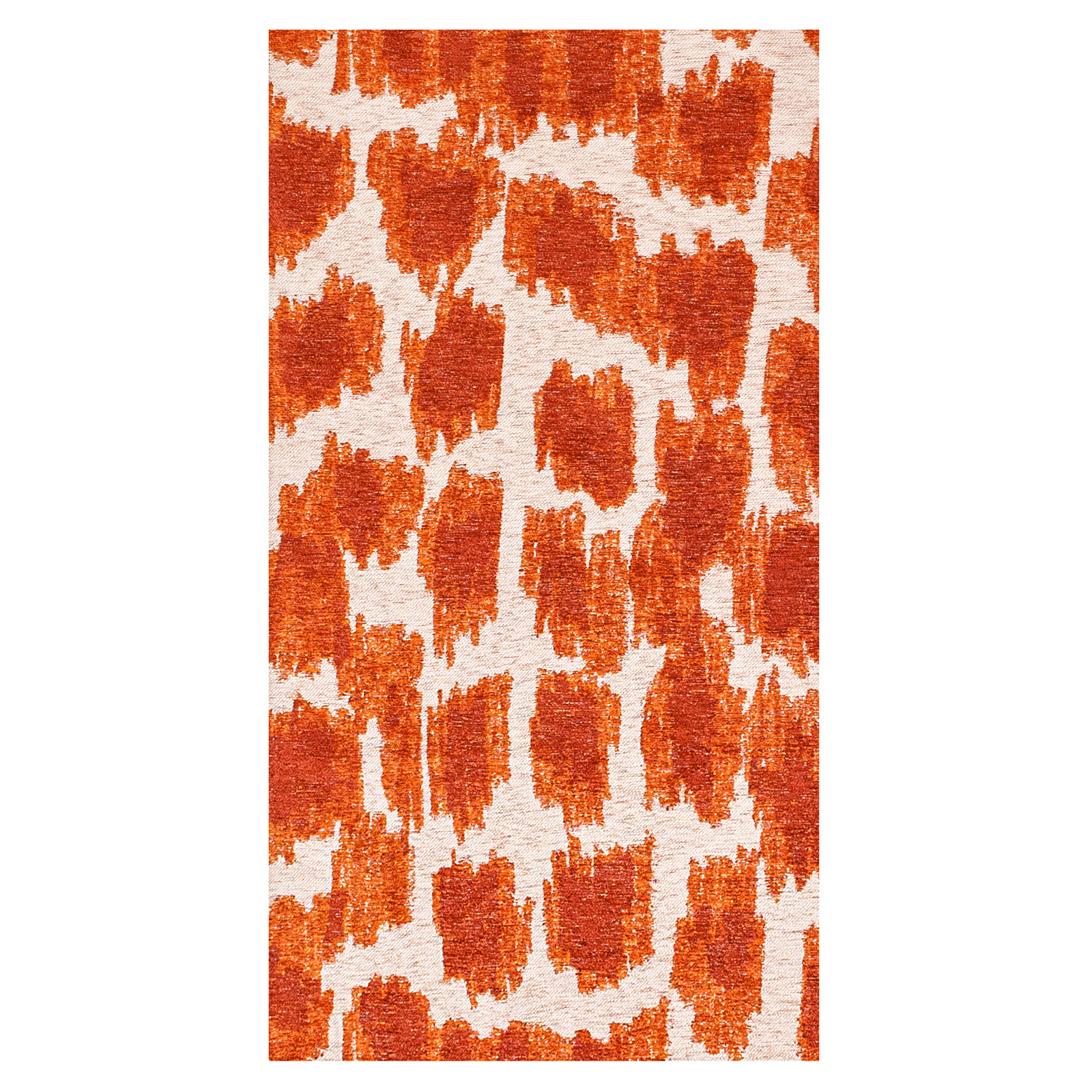 9402-IKAT-GOLD BLOOD-80x150cm