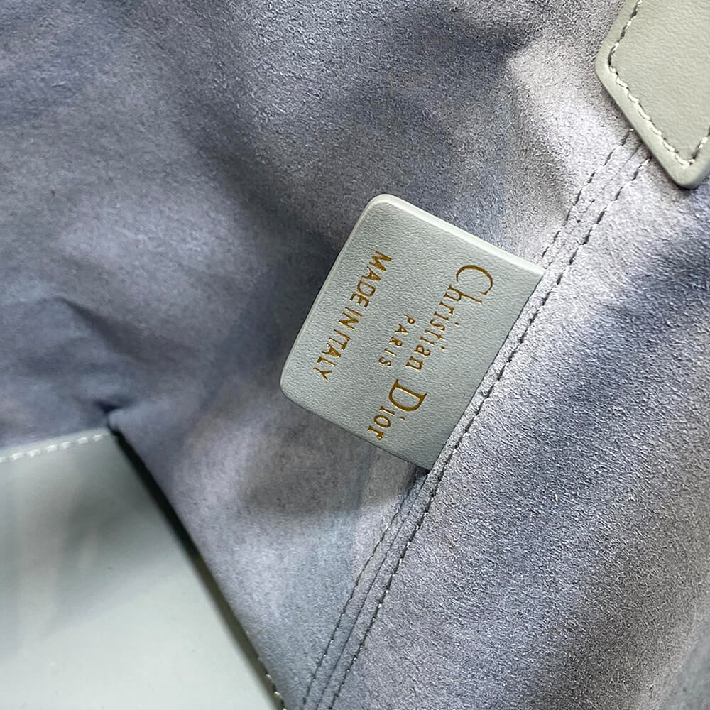 MEDIUM DIOR TOUJOURS BAG - Top Club