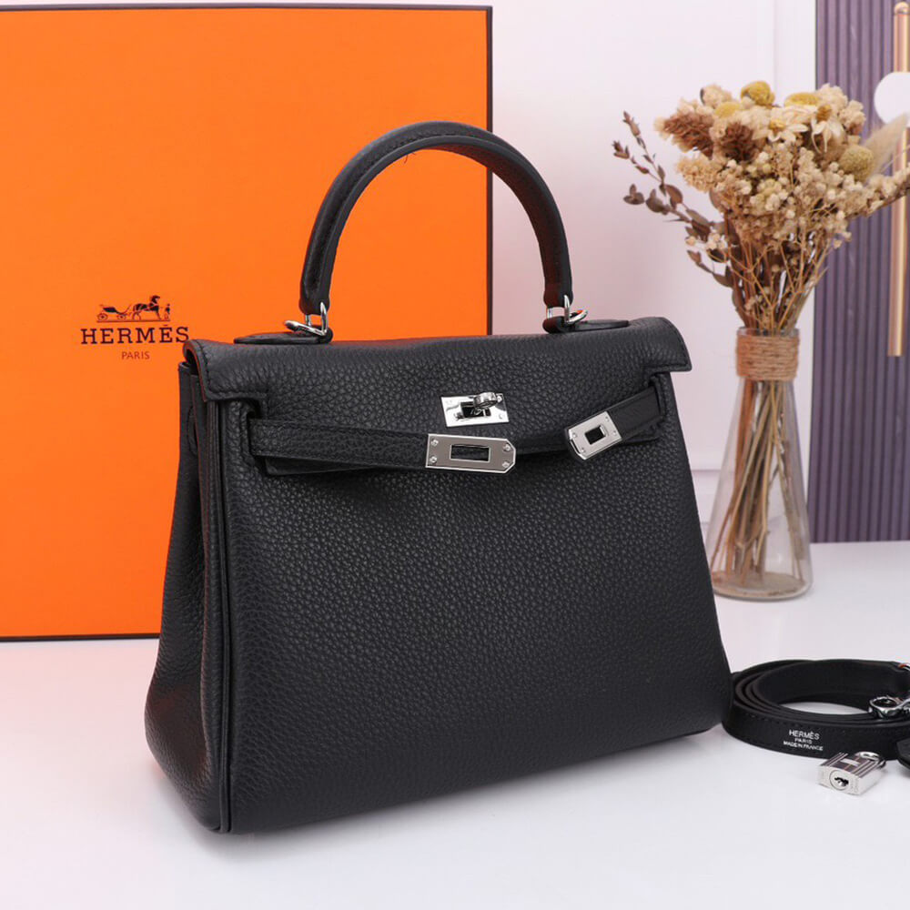 Hermes Kelly 28 - Top Club