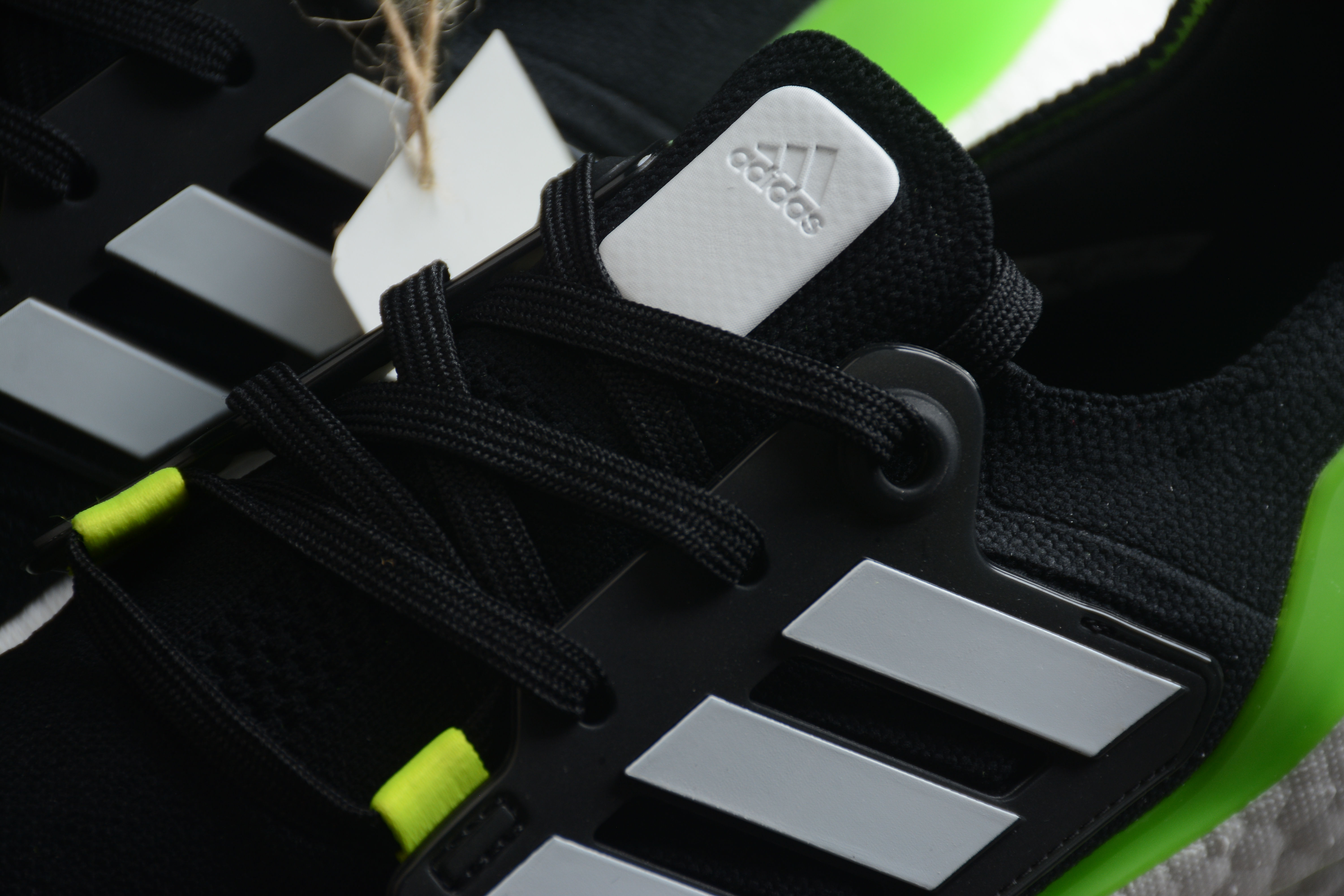 adidas Ultra Boost 22  Made With Nature  GX6640 - Sneaker Replica Workshop