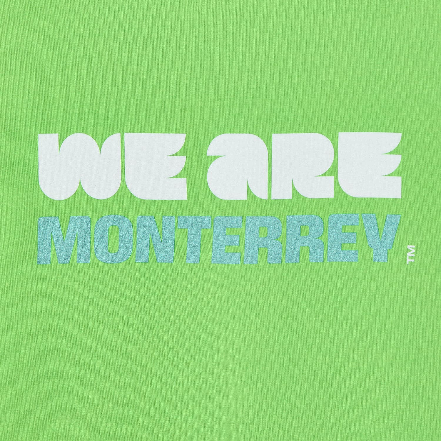 2026 World Cup Monterrey T-Shirt - Unisex