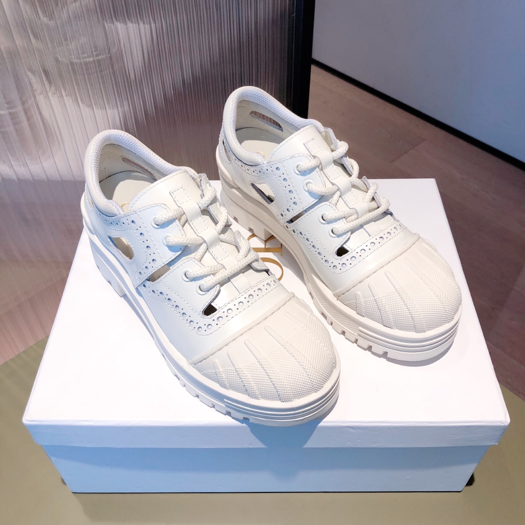 DIOR SNEAKERS 15 - Sneaker Replica Workshop
