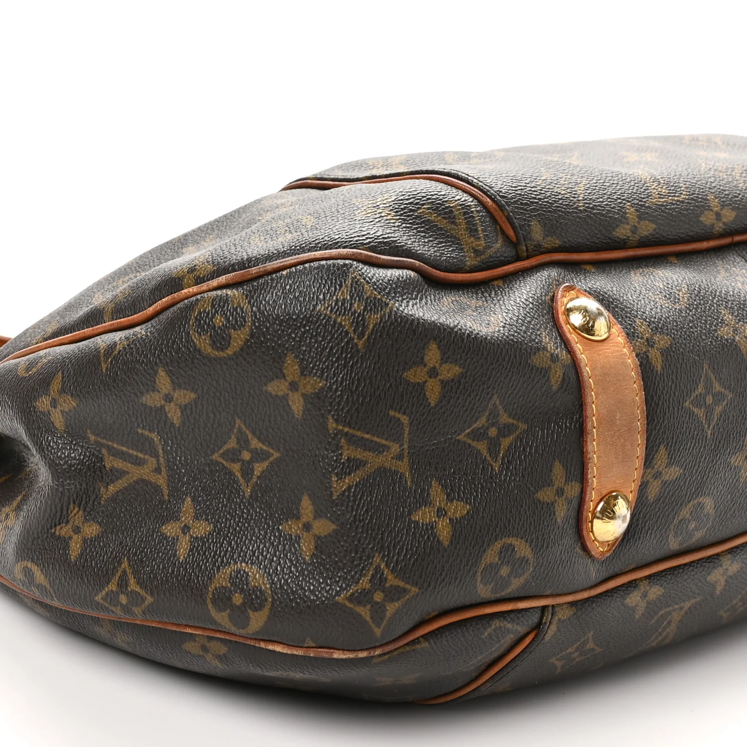 Monogram Galliera PM - Top Club