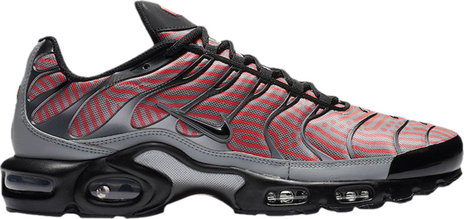 Air Max Plus  Euro Tour  CW7575-100 - Sneaker Replica Workshop