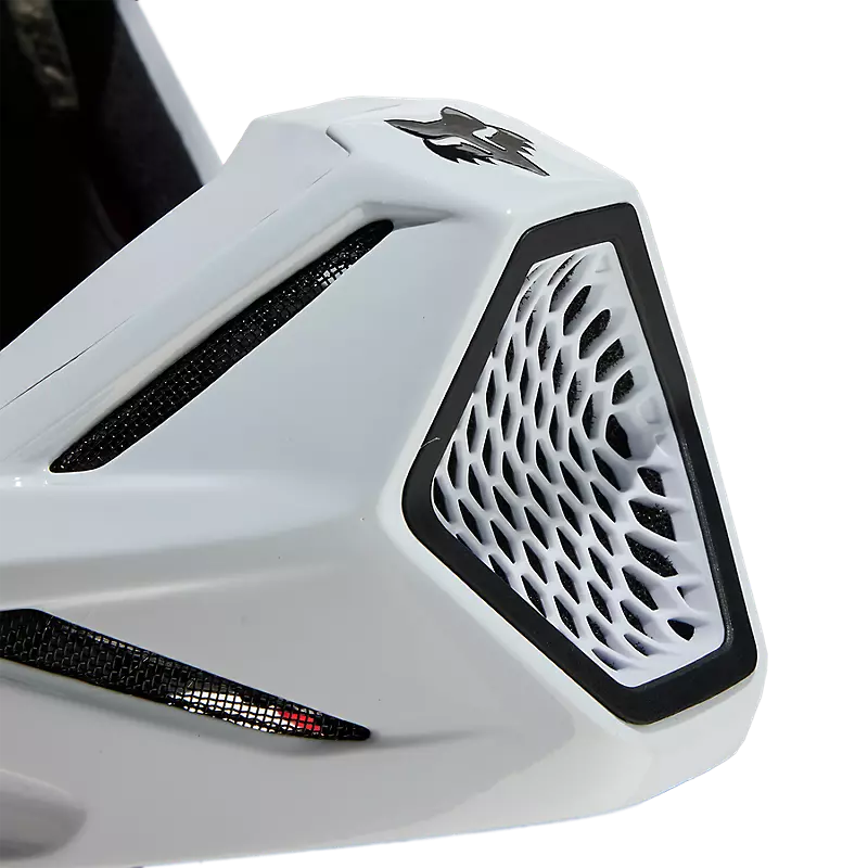 V3 RS Carbon Solid Helm
