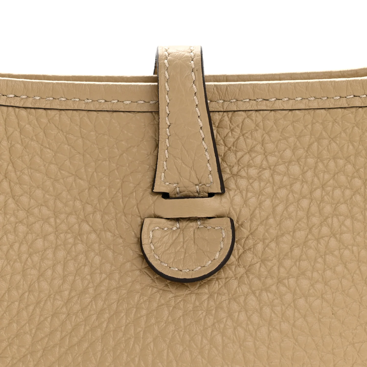 Taurillon Clemence Evelyne TPM Trench - Top Club
