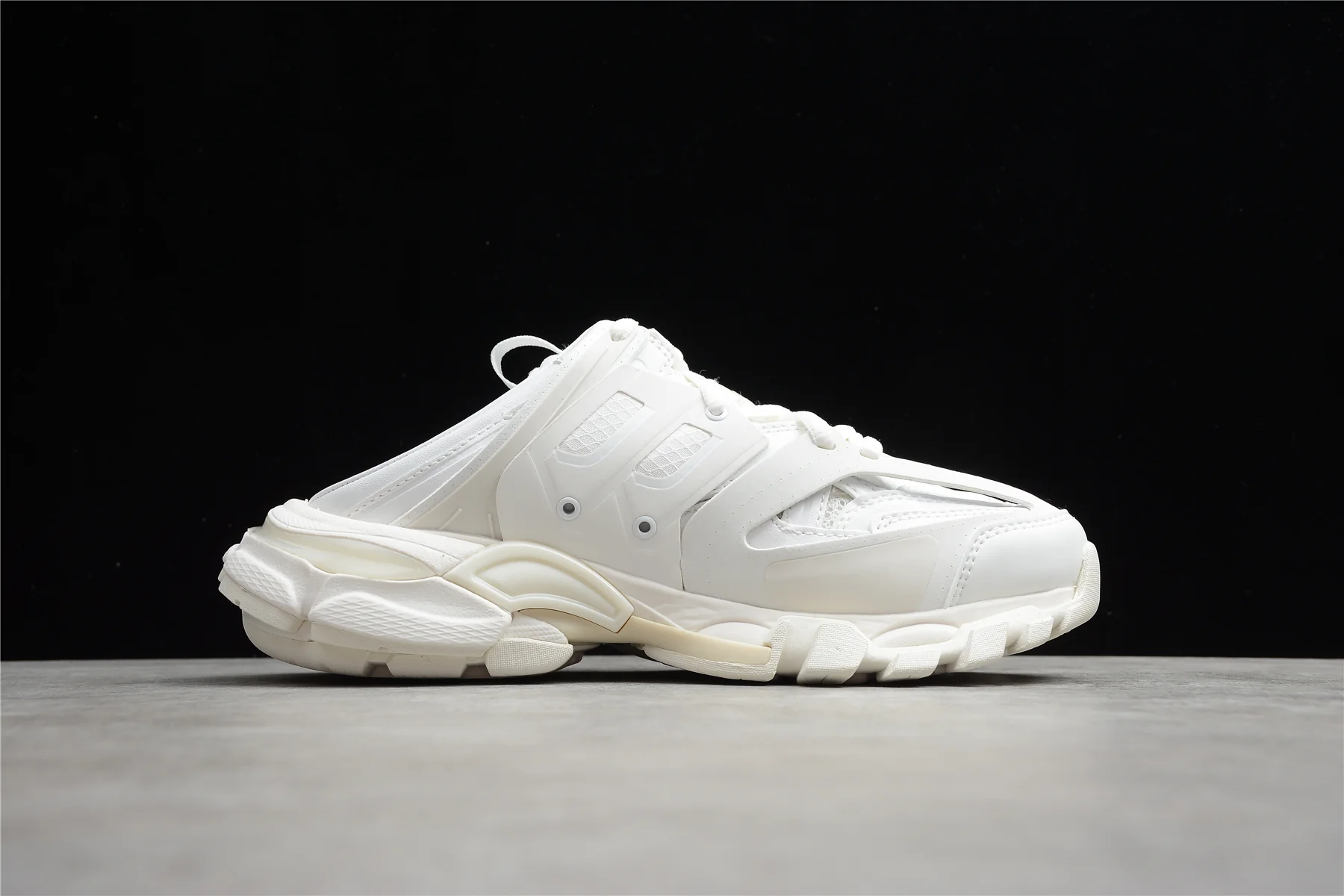 Balenciaga Track Mule 