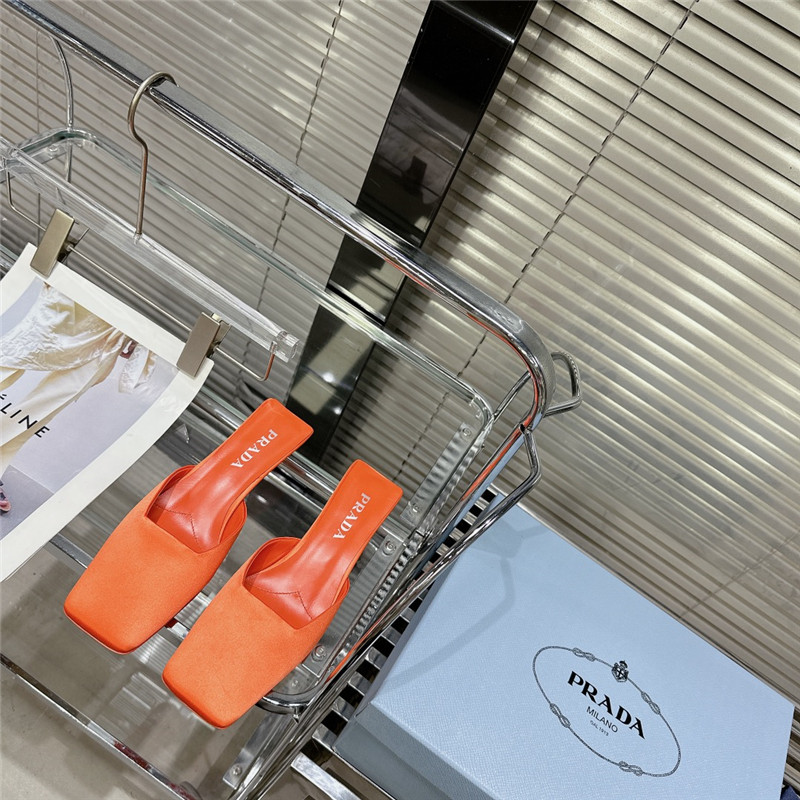 prada french toe half drag - Sneaker Replica Workshop