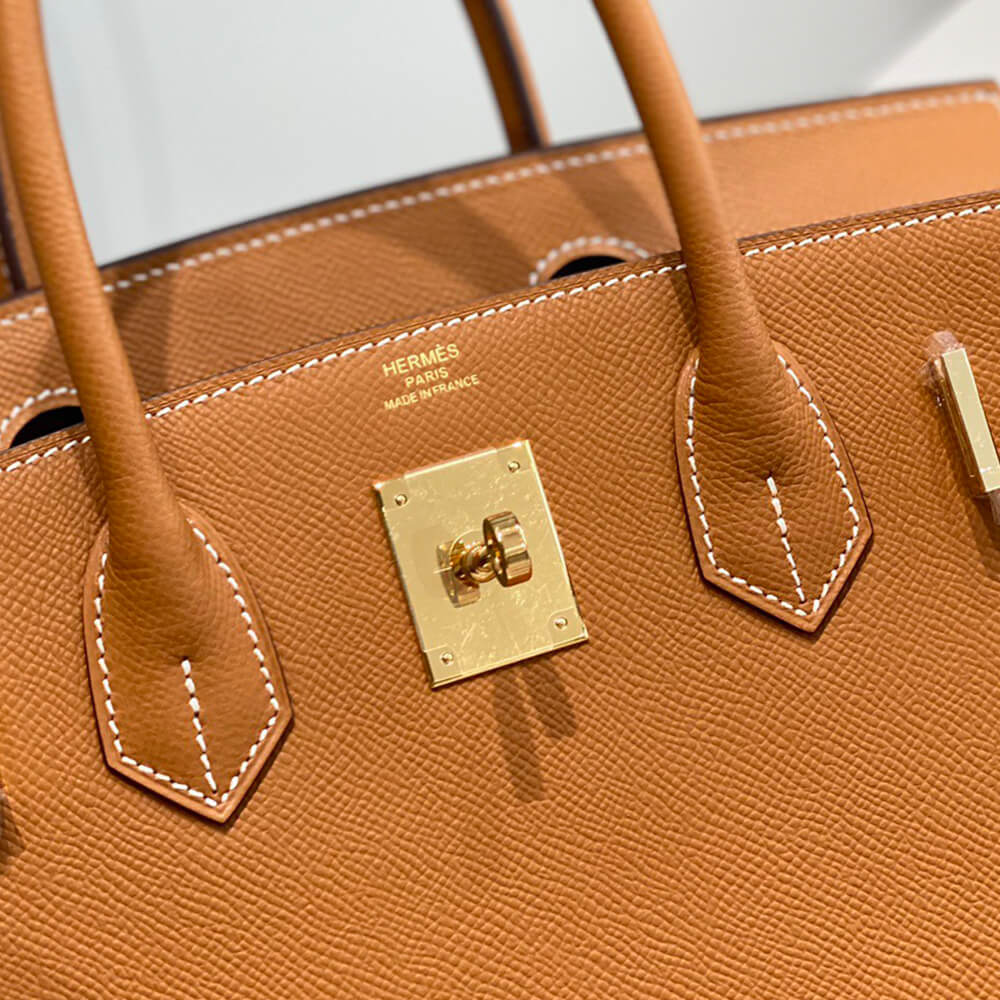 Hermes Birkin 30 Sellier - Top Club
