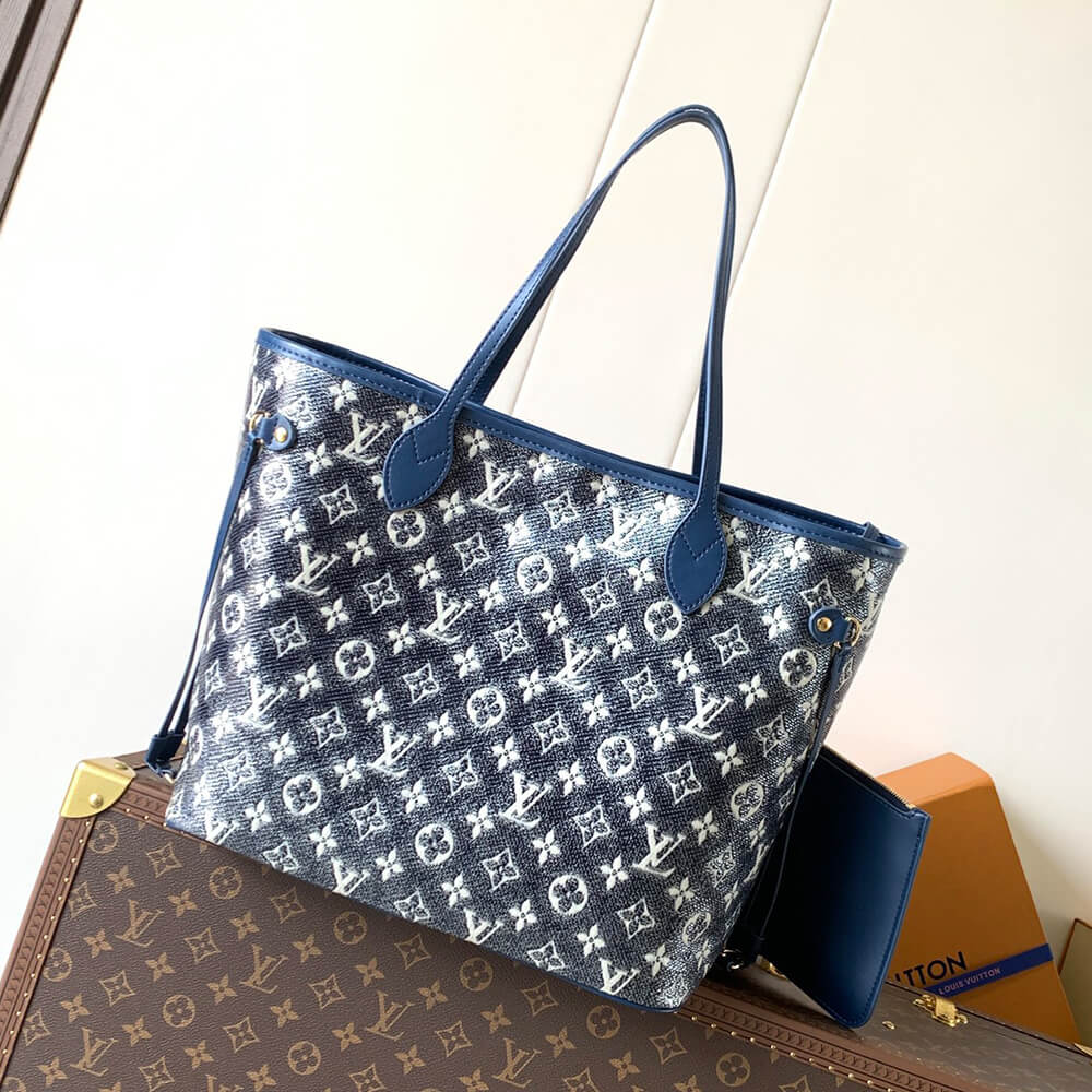 LV Neverfull MM Tote(HIGH-END Grade) - Top Club