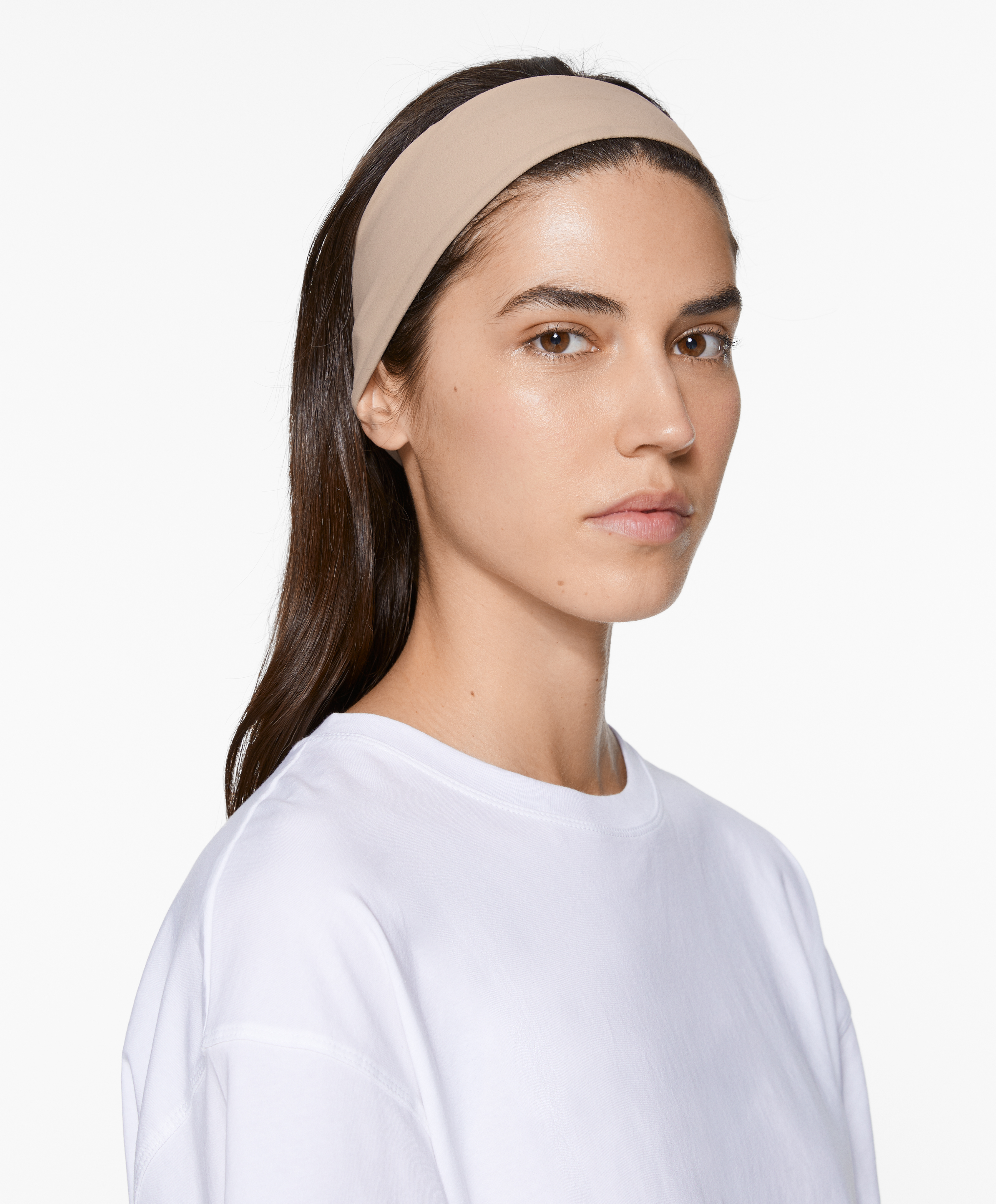 OYSHO 6cm sports head band