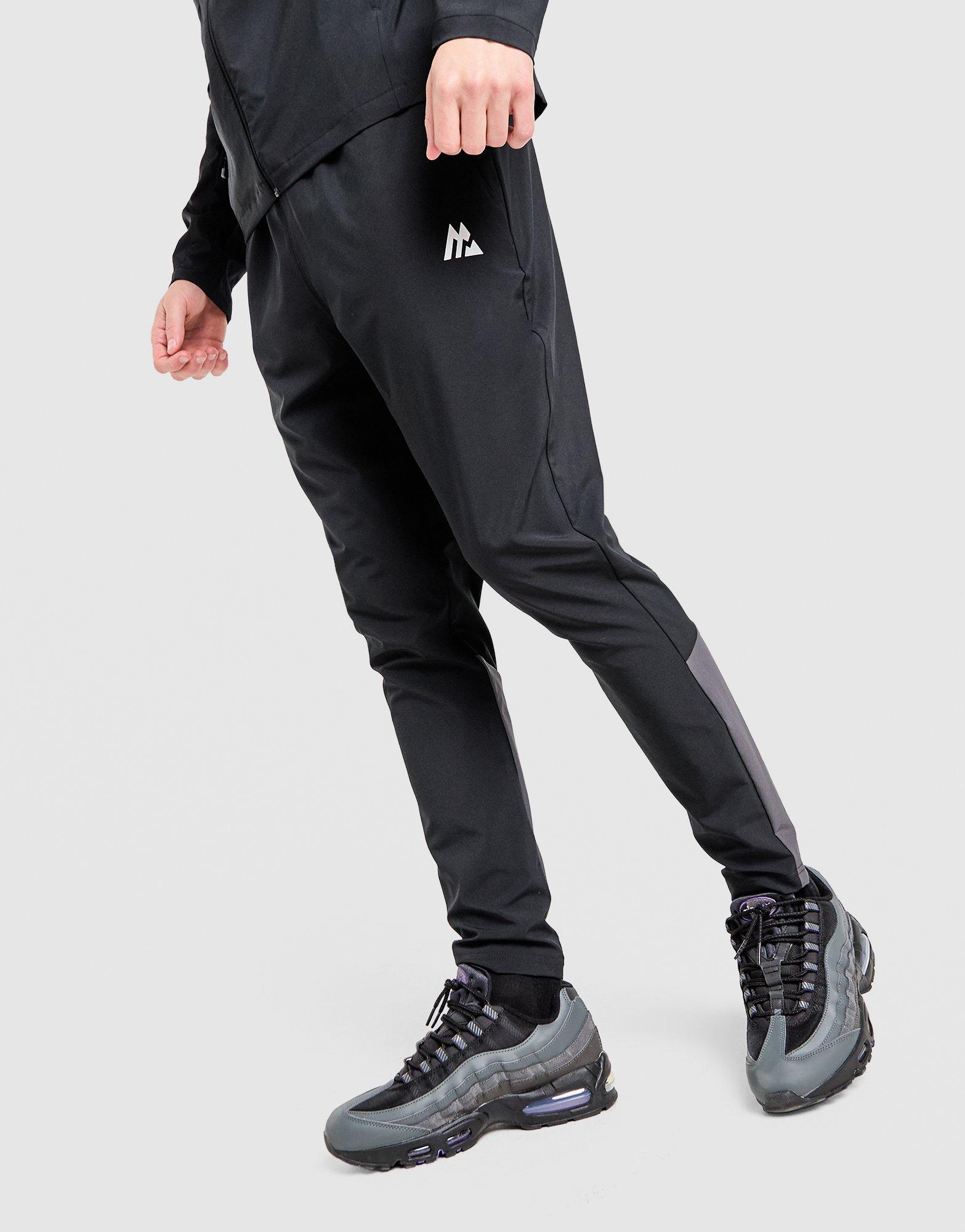 MONTIREX Impel Woven Track Pants