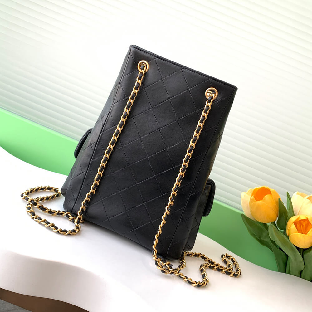 CHANEL Backpack(high-end grade) - Top Club