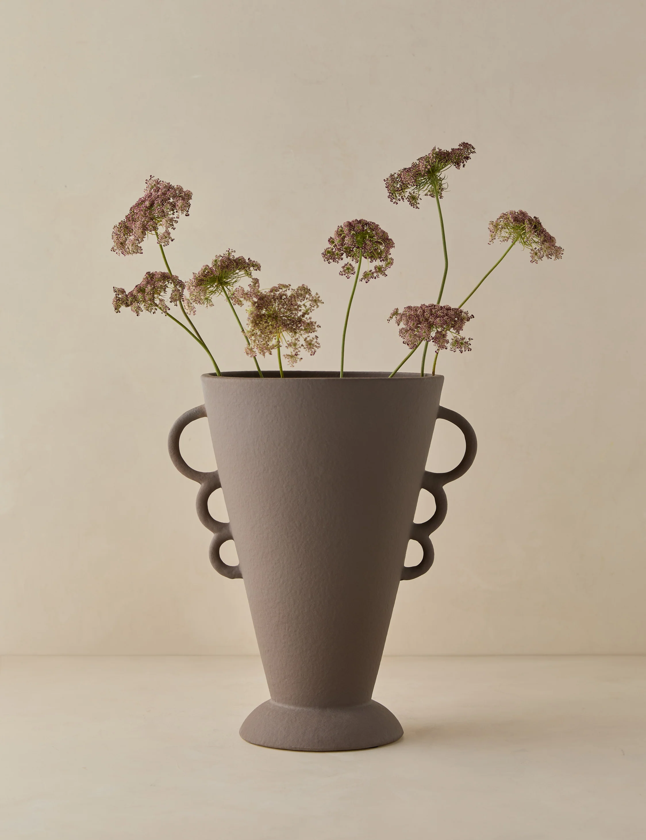 Panthea Vase by Aimee Song