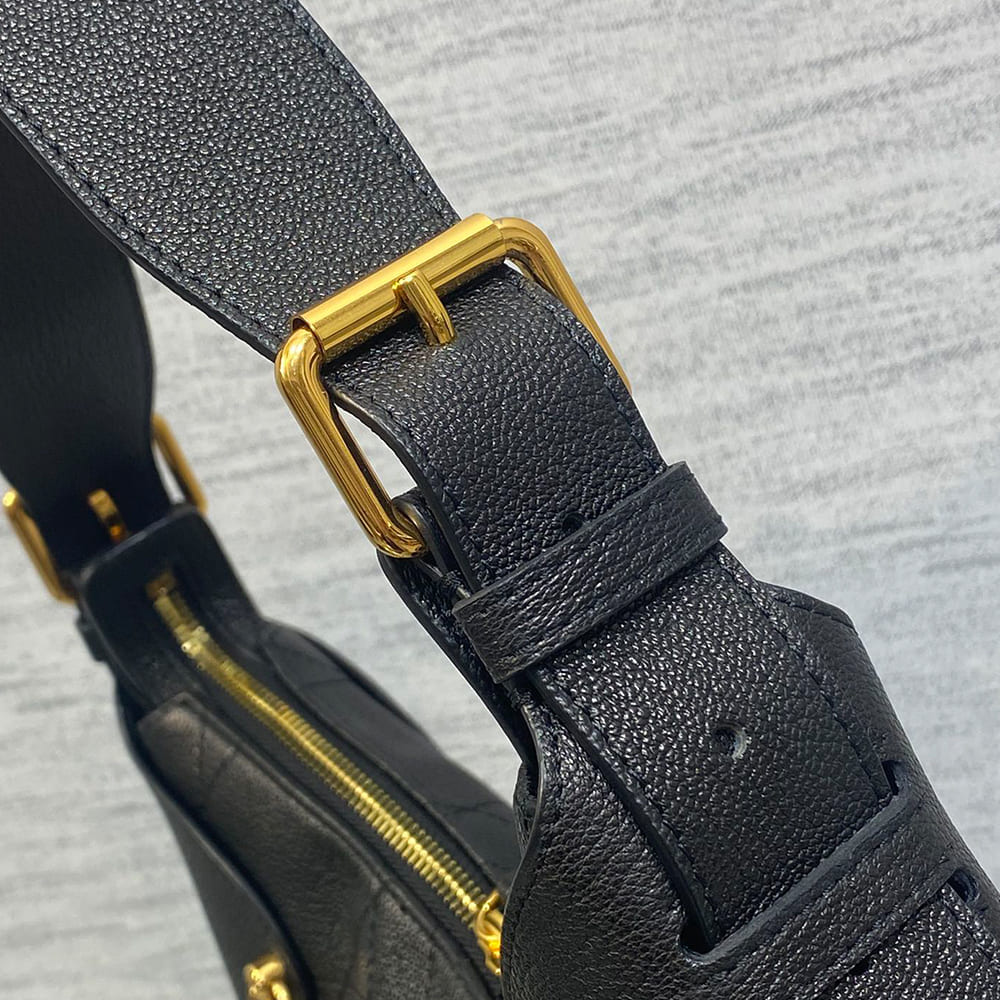 Dior Small Dior Voyage Bag(HIGH-END GRADE) - Top Club