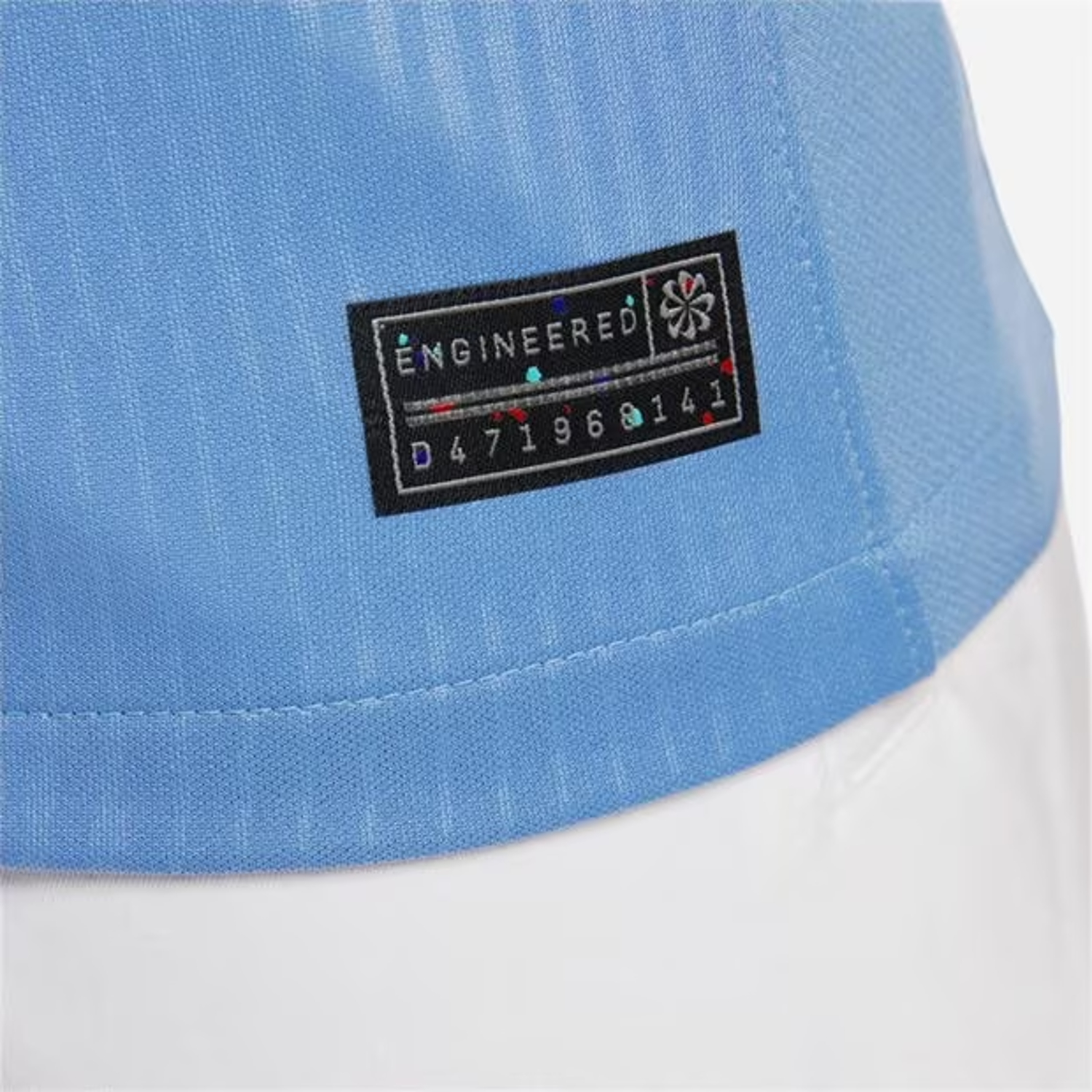 France Women's Team 2023 Home Jersey - Women's