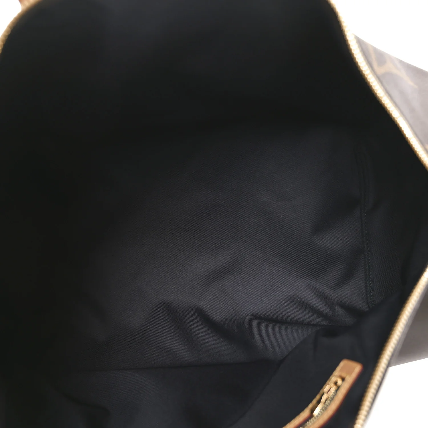 Reverse Monogram Giant Keepall Bandouliere 50 - Top Club