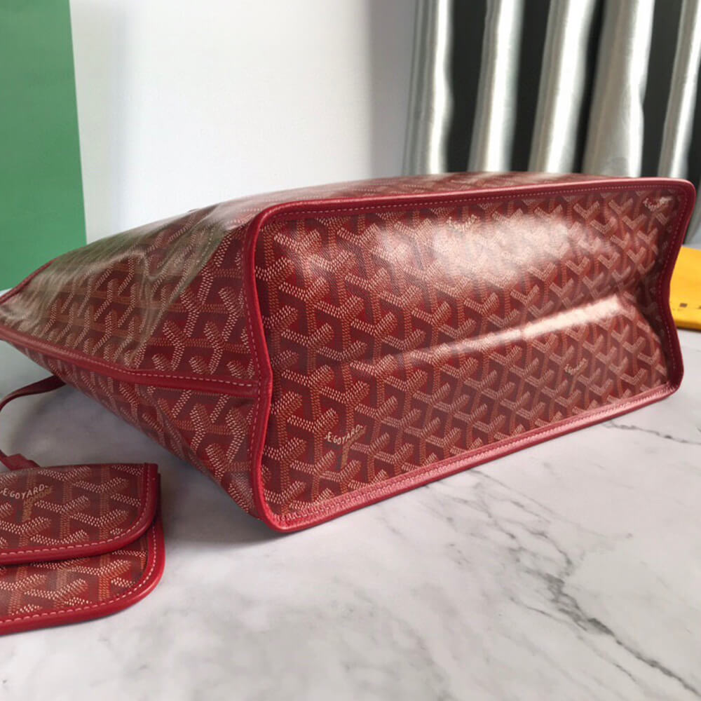 Goyard Saint Louis PM Bag - Top Club