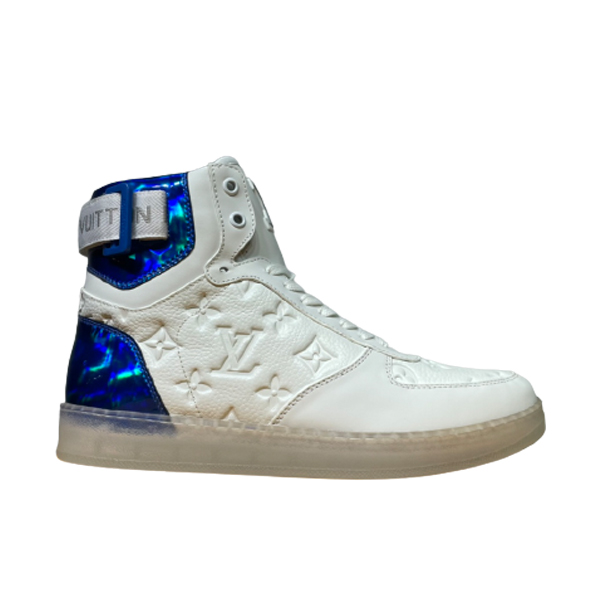 LOUIS VUITTON RIVOLI BOOTS   LVS105 - Sneaker Replica Workshop