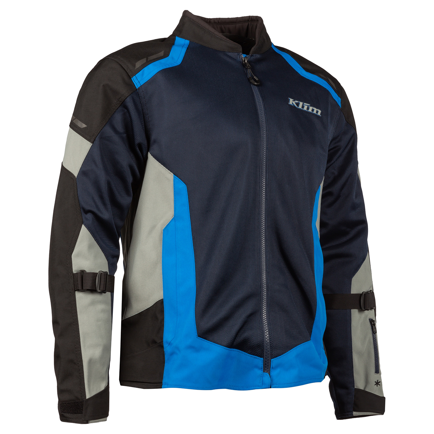 Induction jacket